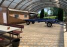 Дом в Вышестеблиевской 140 кв. м.